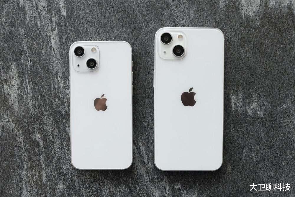 iPhone|三五年不想换手机？买手机不要太抠门，入手这三款手机能一步到位