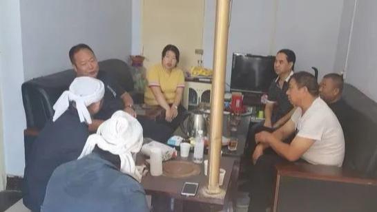 案件通报|他裸死在办公室，家属要求赔偿，警方说出尸检结果，大家都惊了