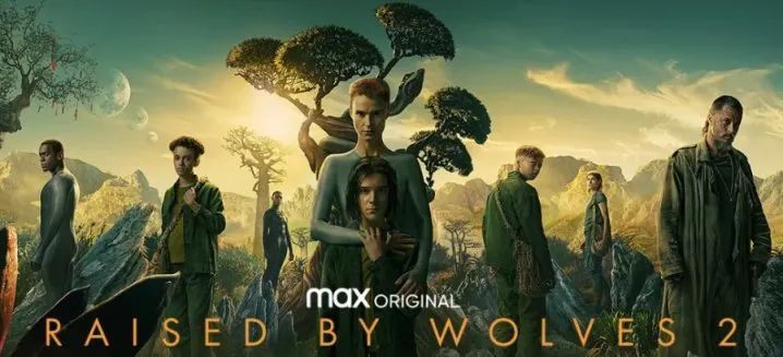 美剧|神作多烂尾:影视作品为什么总是高开低走?