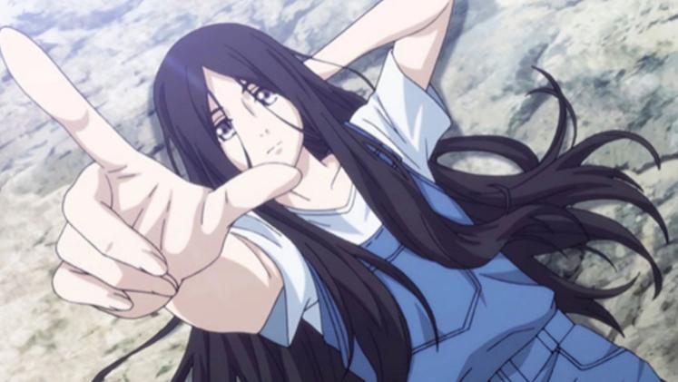 一人之下|动漫《一人之下》把人心、事实呈现出来，这才是最好的地方