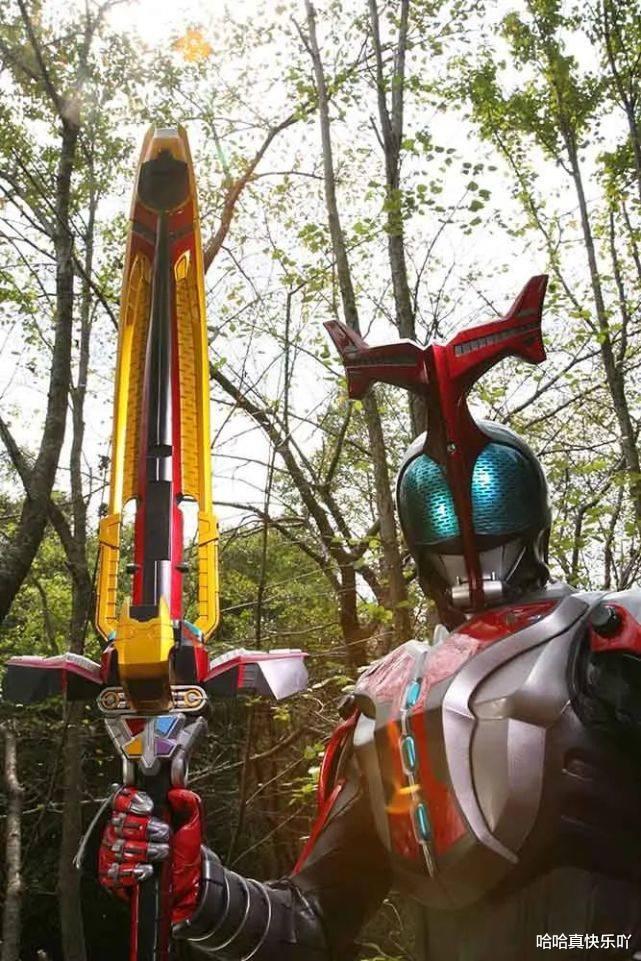 新假面骑士|汇总假面骑士中能够强制别人解除变身道具，你知道几个？