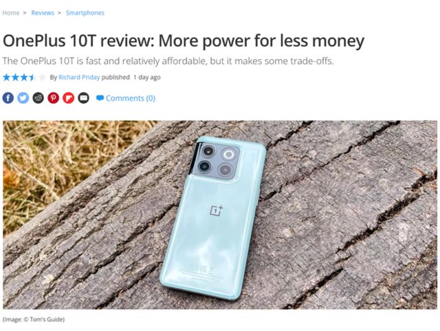 显卡|等一加Ace Pao的同时先看海外版，读完数码博主评价后更期待了