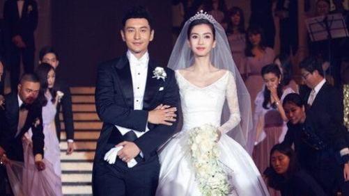 黄晓明|黄晓明：我让她成了自己配不上的人！