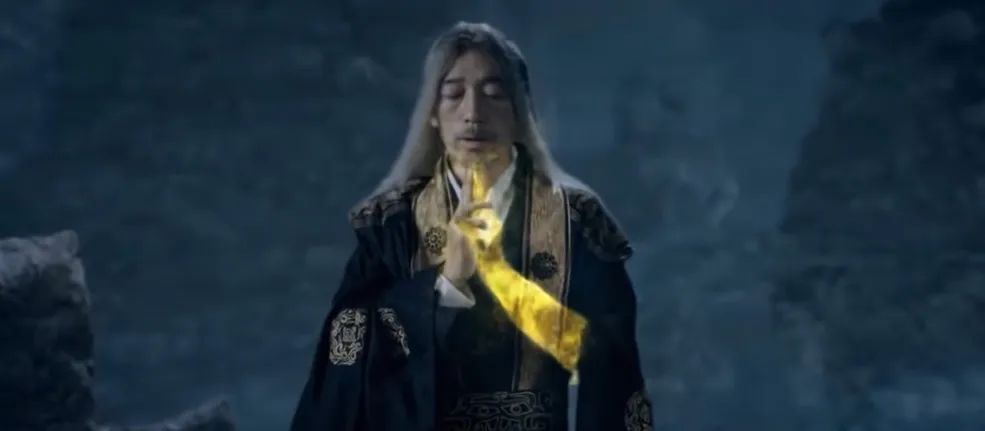 火影忍者|这部国产网大里，缝合了只狼、LOL、守望先锋、火影忍者