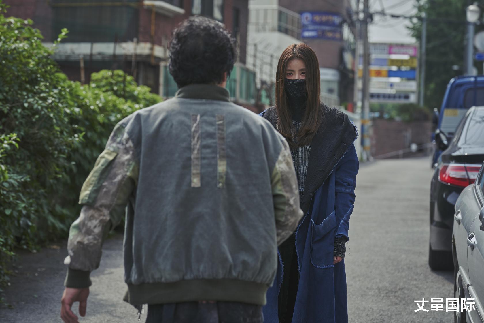 最烧脑科幻、悬疑韩剧《迷网追凶》，掀起激烈讨论铺陈第二季？