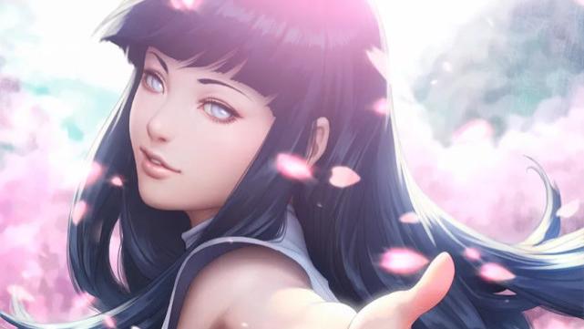 黑胡子|火影忍者的白富美天天为什么嫁不出去？