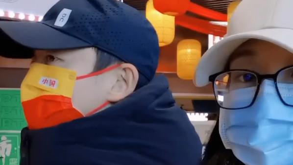 苗苗|苗苗养娃超精致，女儿近两岁还未给她吃过盐，郑恺买物资十分顾家