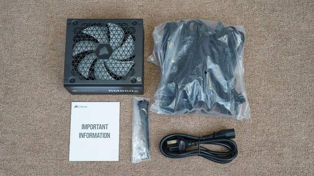 海盗船|散热技术哪家强?美商海盗船风扇&机电散装机分享