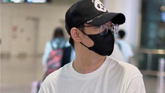 栾云平|德云社栾云平发文，晒在太原的日常，粉丝：你隔离了咋还这么自由