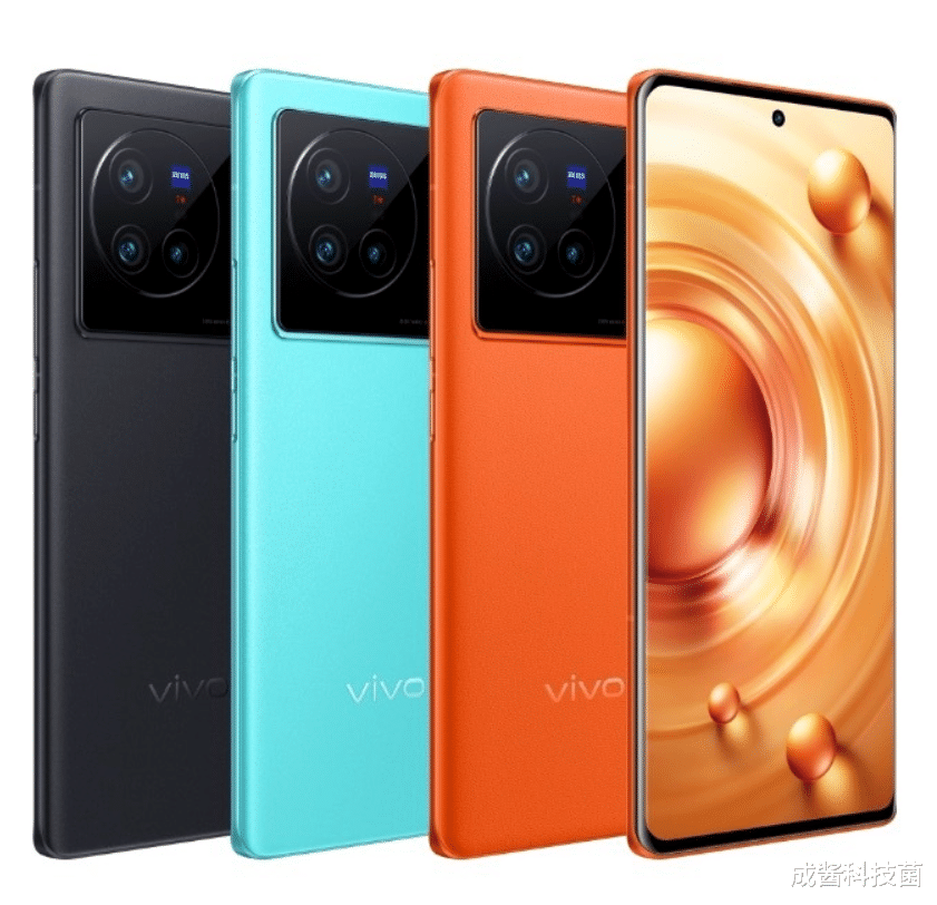 iPhone|四款「影像旗舰」即将发布,再次引领行业水准,你更期待哪一款?