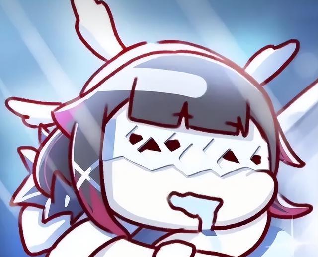 acgn漫评|原神二创:用漫画,来表达愚人众大型吃席现场,会是什么样子?