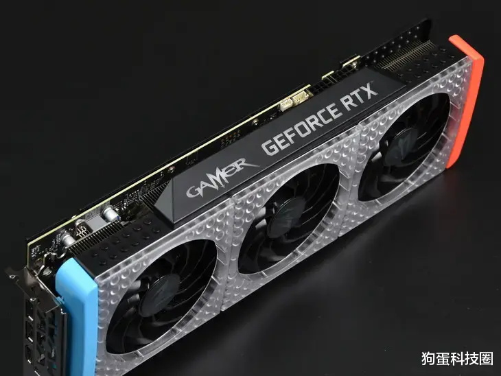 gen.g战队|突然回想当年3070显卡1万块的日子了。