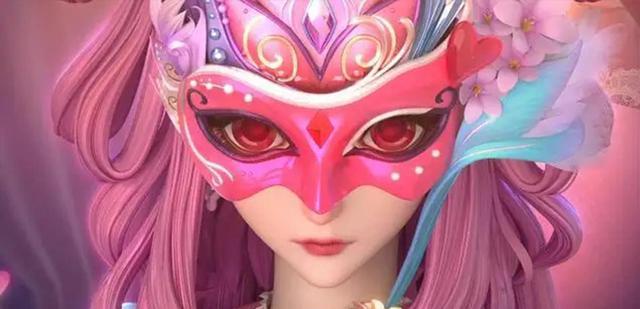 精灵梦叶罗丽|精灵梦叶罗丽：以“蒙面装”出场的四位仙子，你最喜欢谁？