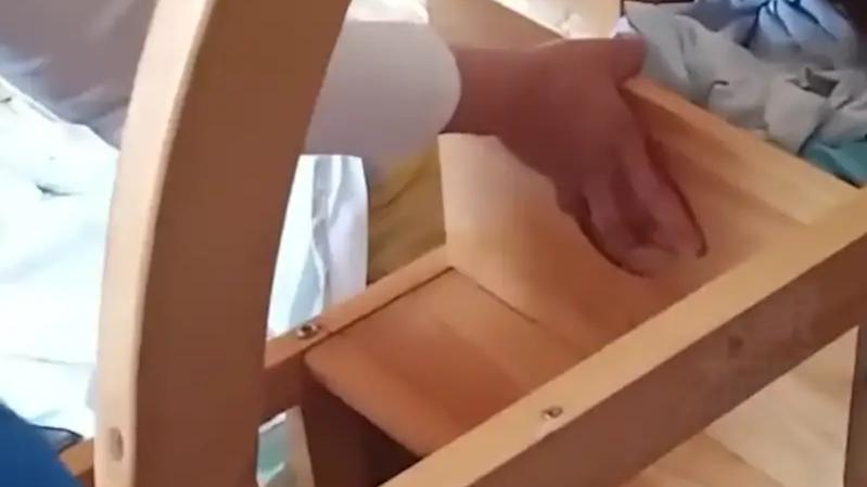 牧风芳华 孩子不愿上学藏进抽屉里：如何读懂孩子心
