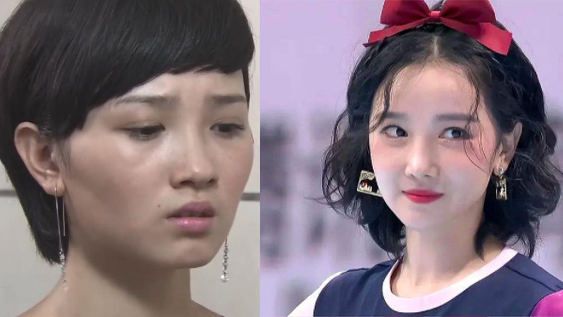 吴卓羲|整容如“换头”！整前丑得各有特点，整后个个美若天仙，太惊艳