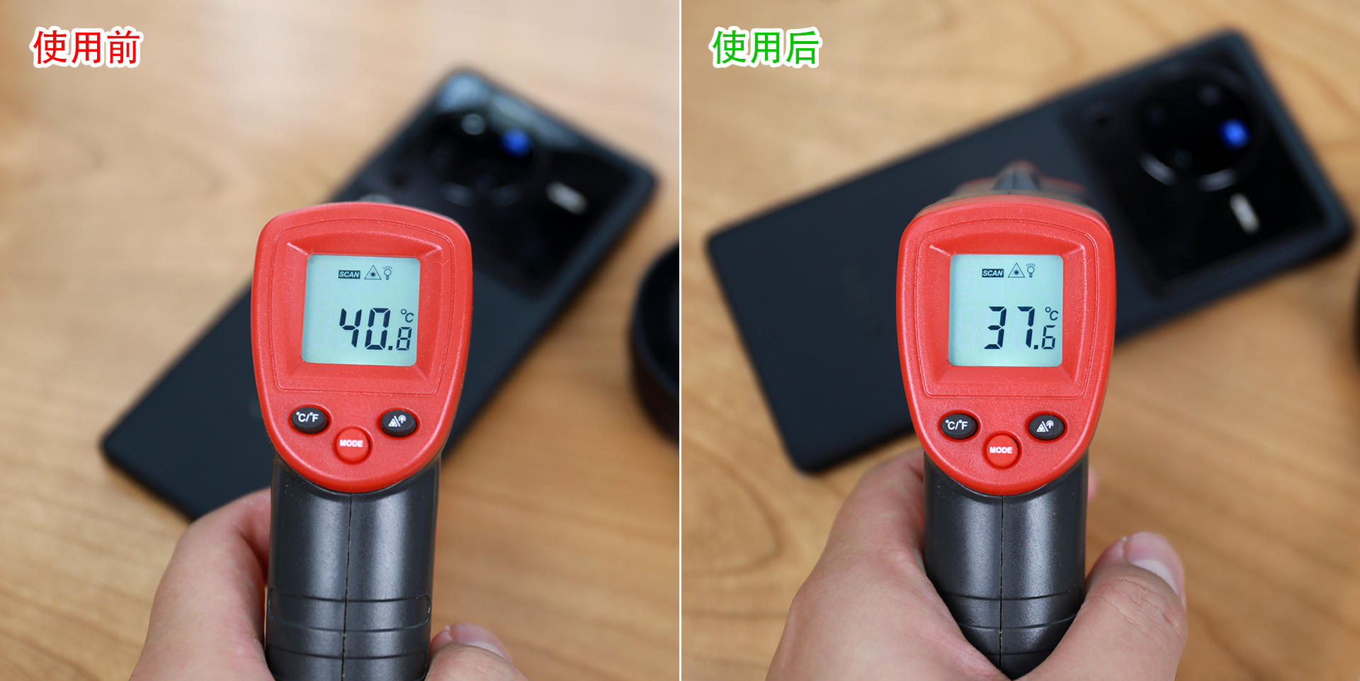 华为|分享我的11件实用桌搭好物,存储、影音、外设、充电应有尽有