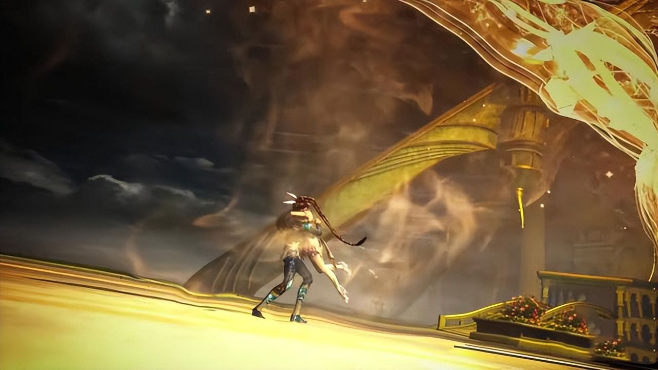 比比东|斗罗大陆:比比东巅峰状态来袭,释放满级大招,却伤不到唐三