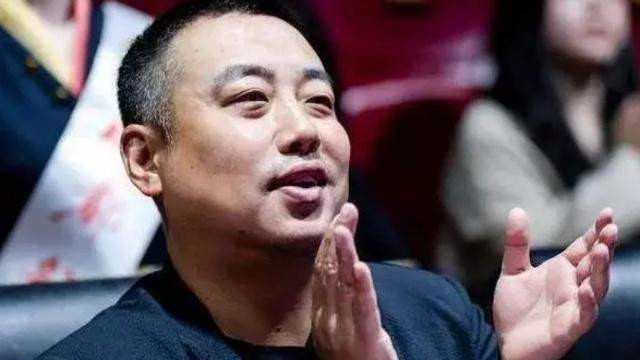 马琳|世界乒联点名送祝福！关键时刻替刘国梁分重担，马琳受重用不意外