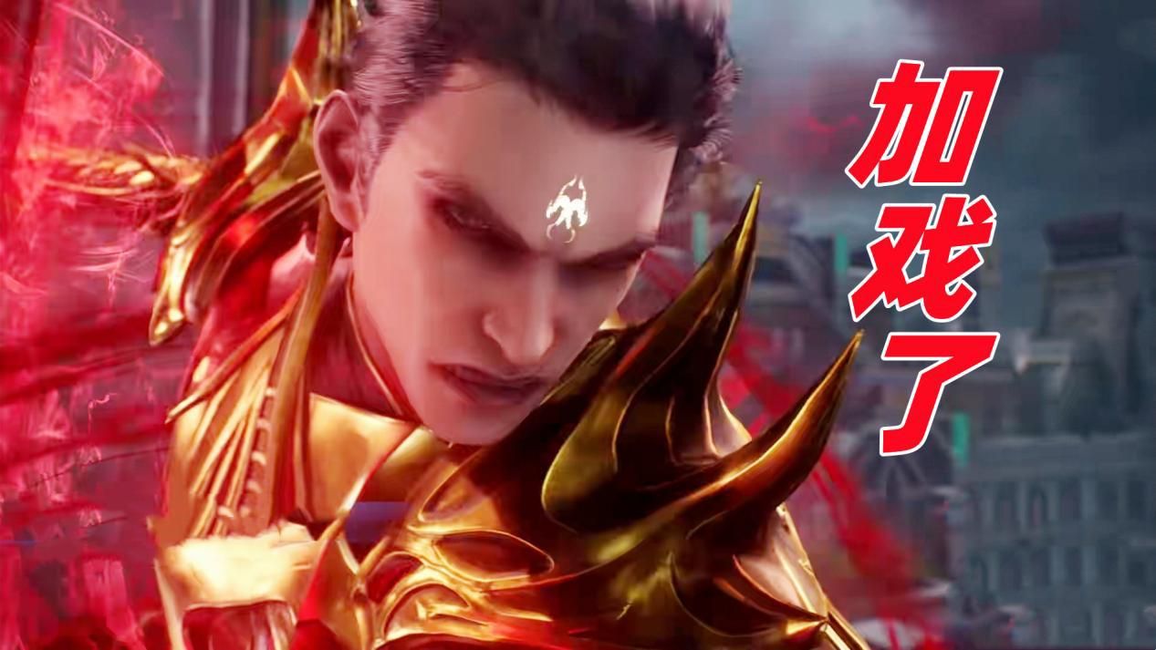 小舞|小舞复活再被拖延，唐三出岛没去星斗森林，竟直接上了战场