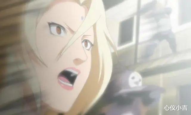 火影忍者|火影忍者6大绝望瞬间,死并不可怕,只能等死才可怕