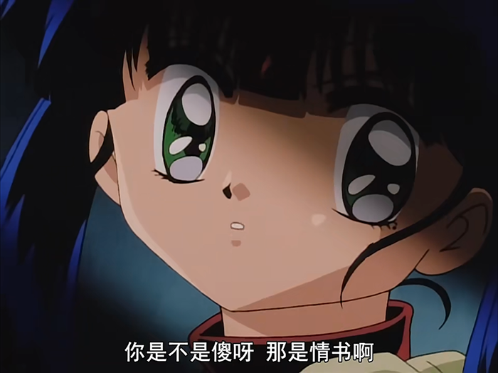 怪盗圣少女|《怪盗圣少女》—— 以怪盗之名，谈最浪漫的恋爱