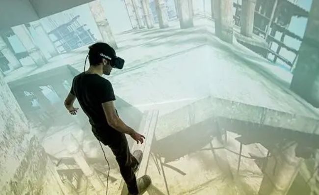 芯片|国内VR设备的概念普及布局