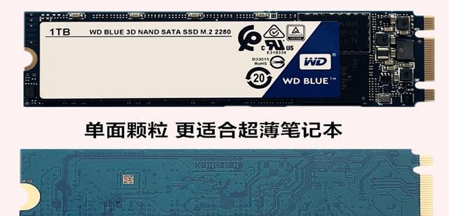 固态硬盘|固态硬盘要怎么选择?小白选择容量内行选颗粒,两者组合更加实用