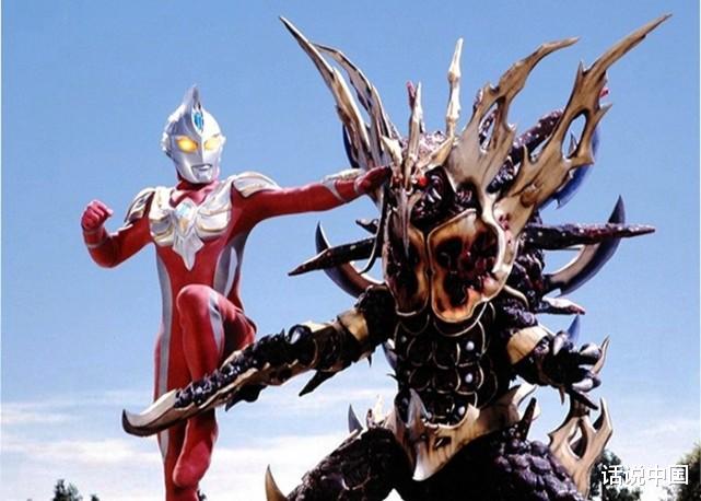 acgn漫评|奥特曼世界最神秘的人物,诺亚、奥特之王不敢惹,一招能毁灭整个宇宙!