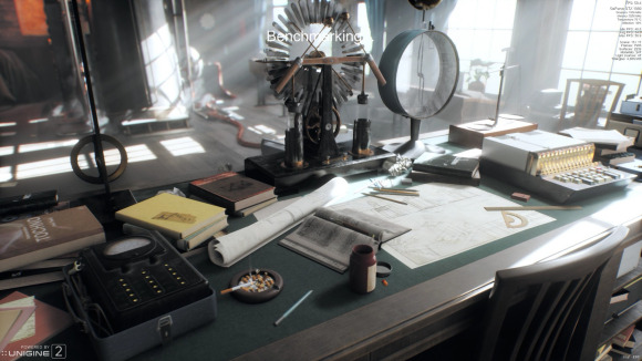 雷克沙|电脑显卡测试性能常用软件推荐