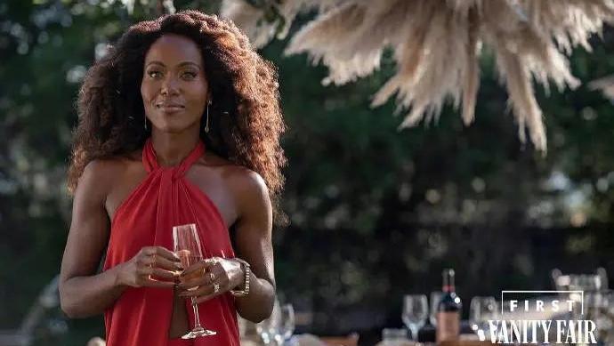 三个美国女性，极具争议的感情生活，改变人生的故事