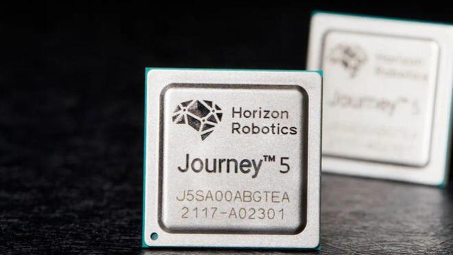 小米平板5|余凯：打造汽车智能芯片硬科技新国潮