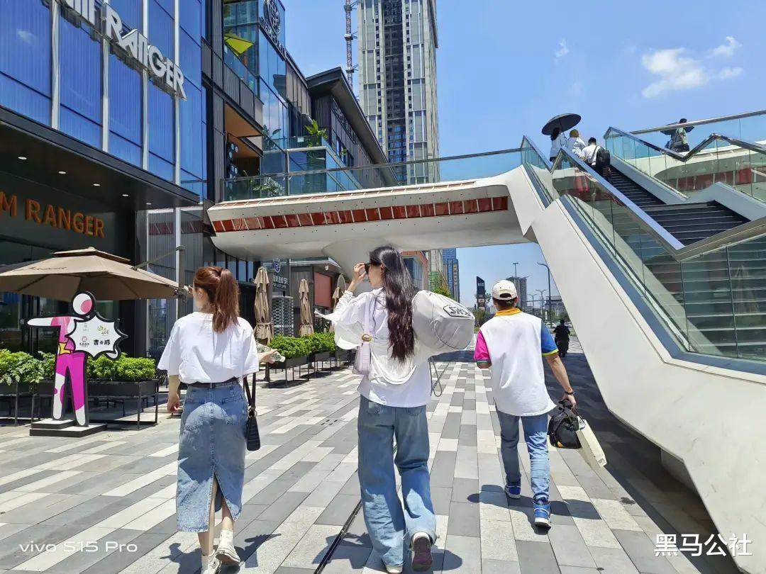 vivo|“偏科生”逆袭?新一代的全能旗舰