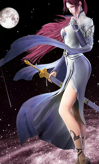 萧炎|《斗破苍穹》唯有烛坤才能让魂天帝重视,萧炎都不行!