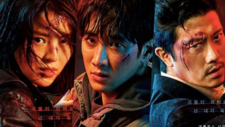 韩剧|越看越上瘾的6部韩剧，看一集就想一口气刷完了