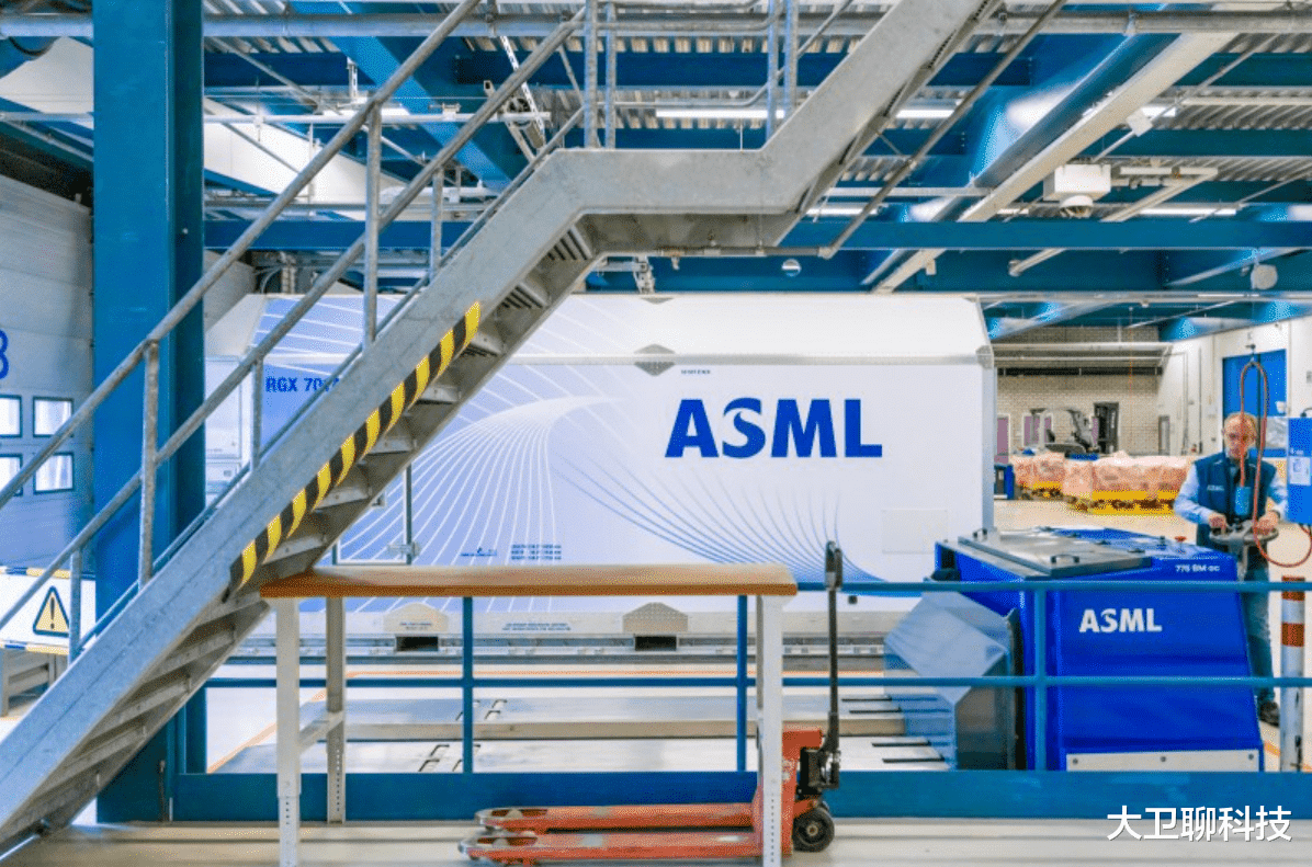 芯片|短短5个月,中企芯片订单“砍单”283亿枚,断供华为的副作用?