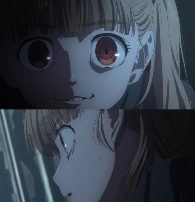 |慎平反攻，重伤影子，影子澪即将成为伙伴，这一集够燃