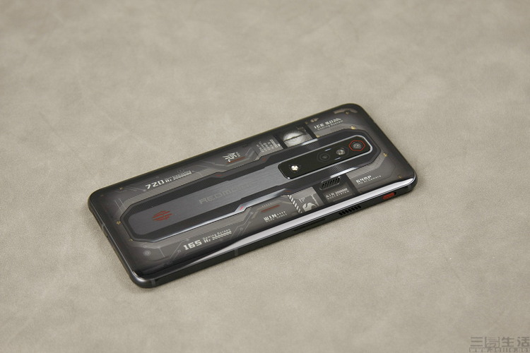 游戏手机|三个月征服游戏手机市场,骁龙8+是如何做到的