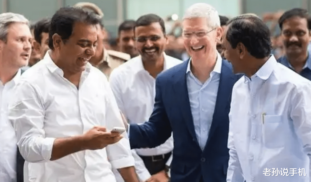 华为荣耀|印度生产iPhone14卖到中国?分析师:苹果想减少对中国依赖!