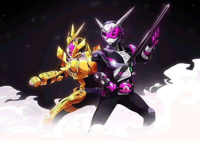 |假面骑士：为什么现在的最终BOSS，由怪人变成了假面骑士呢？