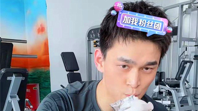 孙杨|上诉被驳回后，孙杨首次回应：从未放弃训练，绝不退役！