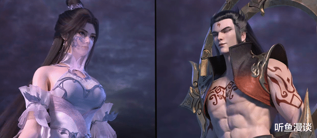 石昊|完美世界：石昊光芒被掩盖，轮回抢了主角的风头，敢直接猎杀域使