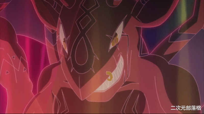 数码宝贝|数码宝贝：在人类世界搞事情的数码兽，究极体是七大魔王