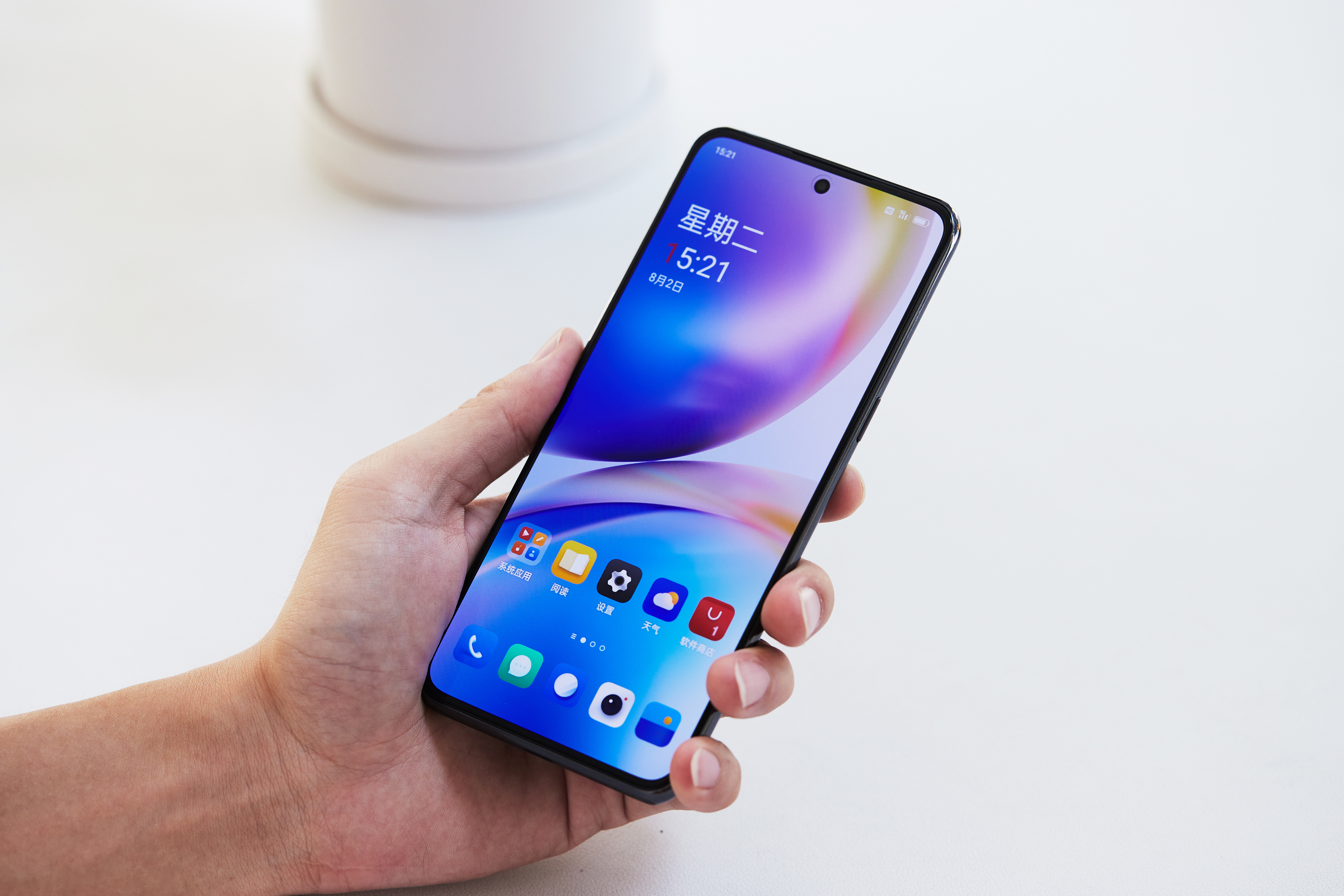 一加科技|一加Ace Pro首发上手体验：16GB大内存+最大VC散热有一手