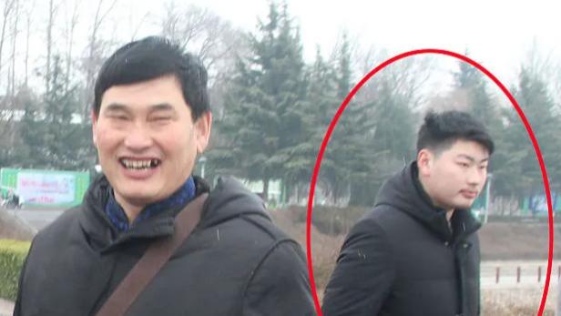 朱之文|曝大衣哥儿子“夜不归宿”？疑似夜会未婚妻，网友：一点也不老实