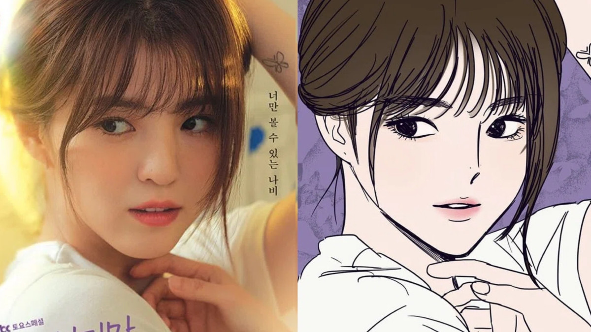 漫画|漫改剧还原成功角色！《魔咒的恋人》徐玄神还原漫画，《社内相亲》 金世正也超成功