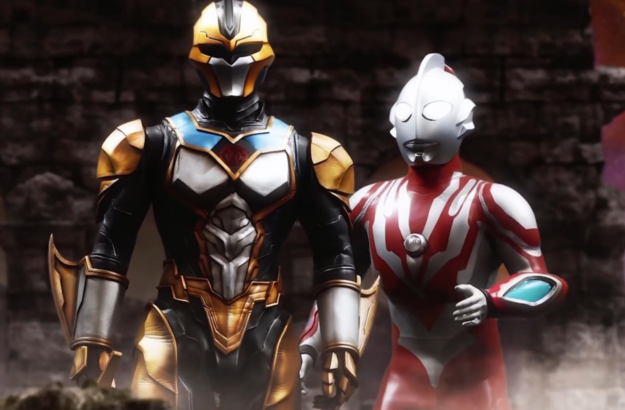 奥特银河|奥特战力的大集结，奥特银河格斗第三季是否是一部佳作