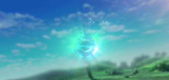 海贼王|精灵梦第十季:时希让曼多拉看到的景象,其实就是大家最后的结局