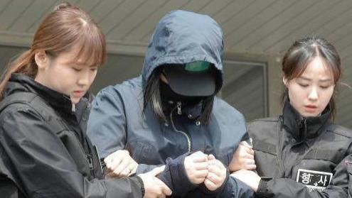2009年韩国最特别的连环凶案，专挑丝袜女下手，女人还主动跟他走