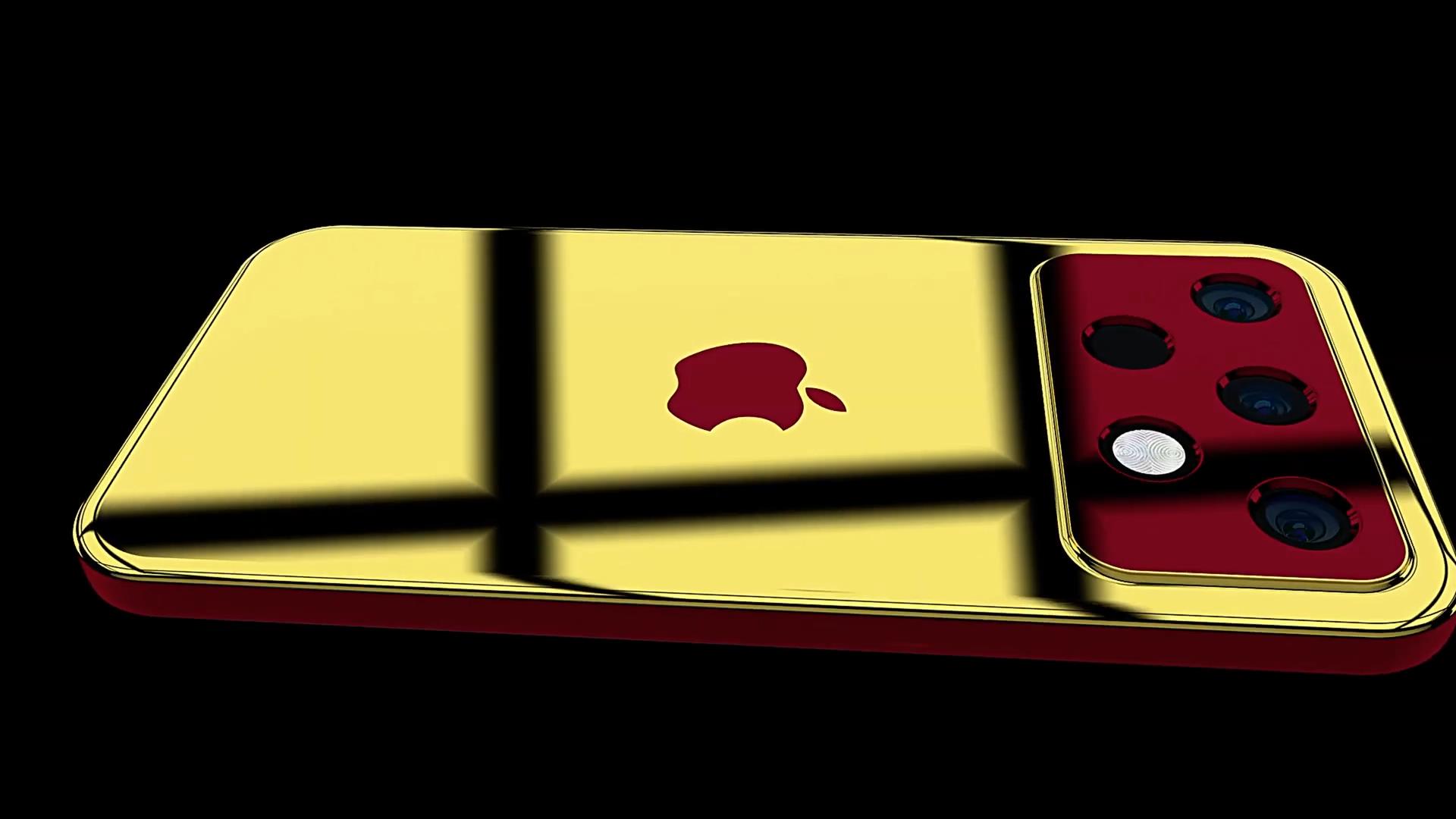 iPhone|iPhone15ProMax概念机：又取消2个经典功能，这才是任性的苹果