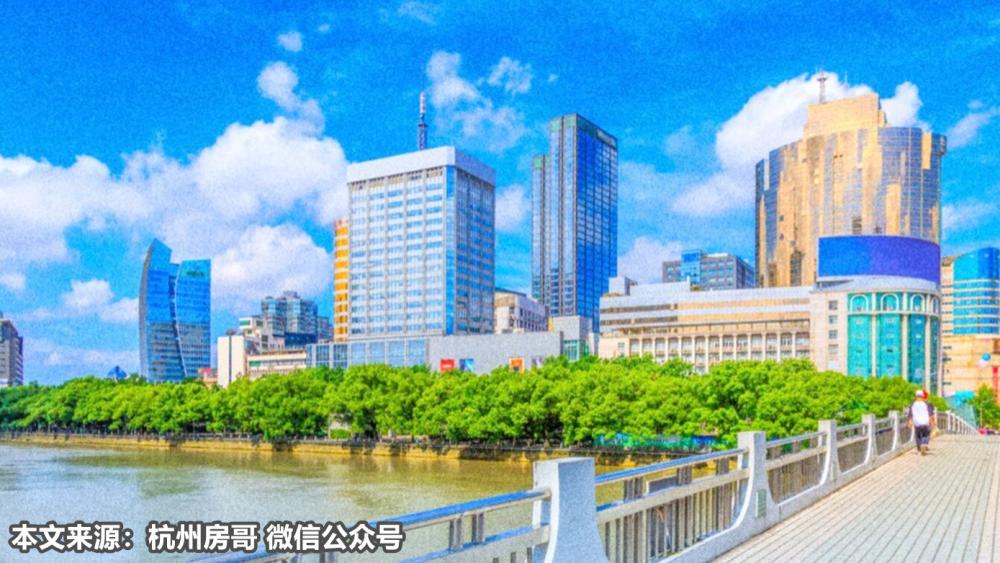 宁波楼市现状：鄞州房价上涨，看懂宁波楼市